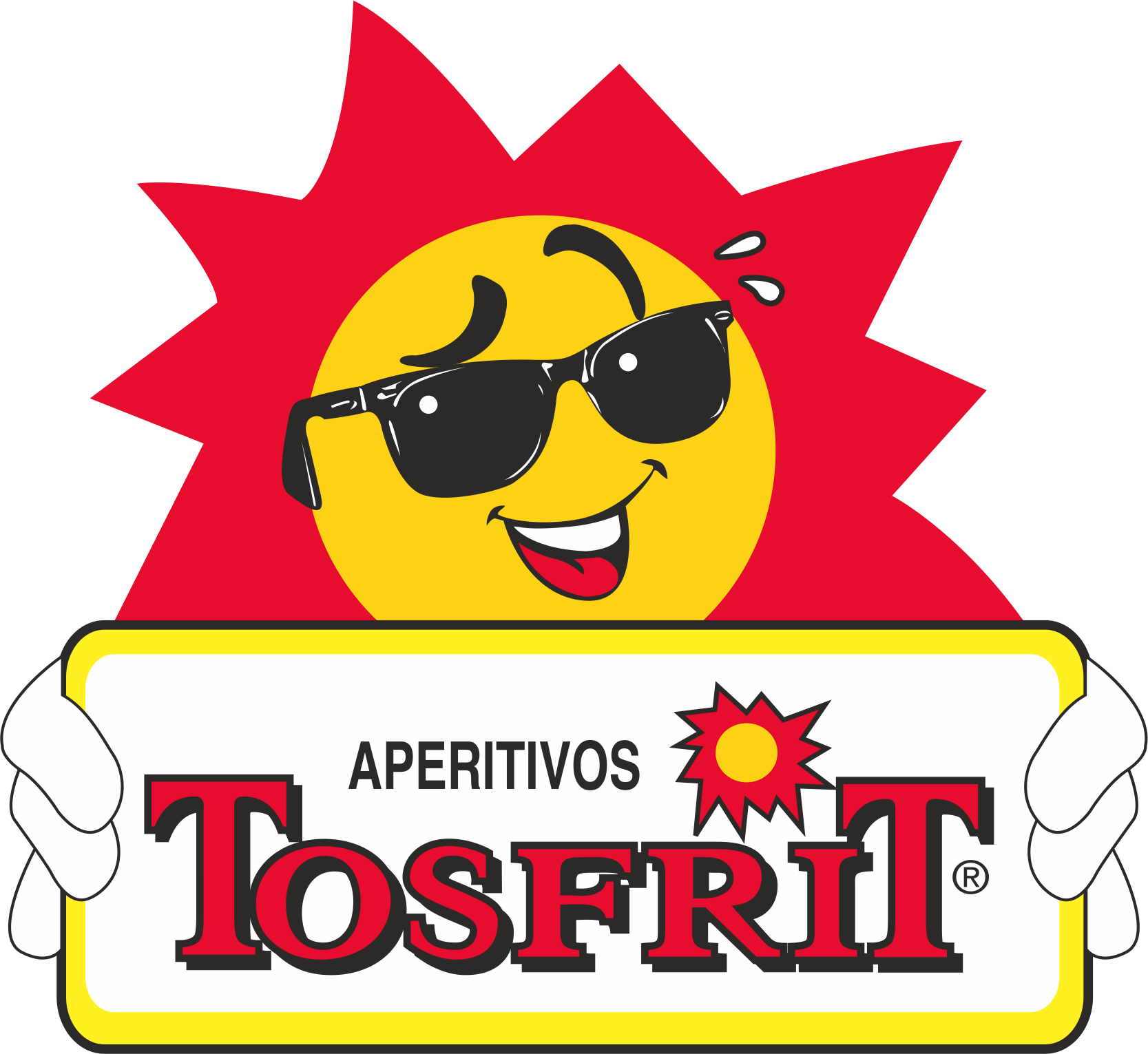 Tosfrit
